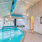 Holiday home 4 Star In Ottendorf *