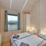 Holiday home 4 Star In Ottendorf Otterndorf