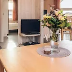4 Star In Ottendorf * Otterndorf