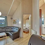 4 Star In Ottendorf Holiday home *