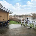 4 Star In Ottendorf Holiday home Otterndorf