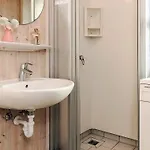 4 Star In Ottendorf Otterndorf