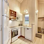 Holiday home 4 Star In Ottendorf