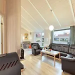 Holiday home 4 Star In Ottendorf Otterndorf