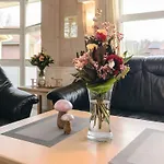 4 Star In Ottendorf