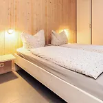 4 Star In Ottendorf Holiday home Otterndorf