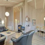 Holiday home 4 Star In Ottendorf Otterndorf
