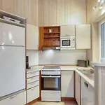 Holiday home 4 Star In Ottendorf Otterndorf