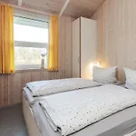 4 Star In Ottendorf Holiday home