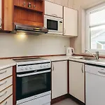 4 Star In Ottendorf Holiday home Otterndorf