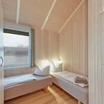 4 Star In Ottendorf Otterndorf