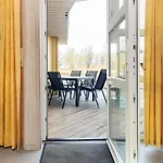 4 Star In Ottendorf