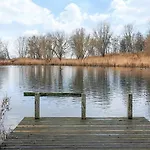 4 Star In Ottendorf Holiday home
