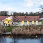 Holiday home 4 Star In Ottendorf Otterndorf