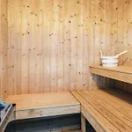 4 Star In Ottendorf Holiday home