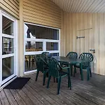 Holiday home 4 Star In Ottendorf Otterndorf