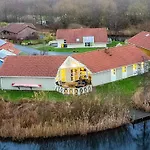 4 Star In Ottendorf Otterndorf