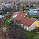 4 Star In Ottendorf *