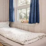 Holiday home 4 Star In Ottendorf Otterndorf