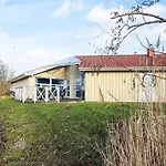 4 Star In Ottendorf * Otterndorf
