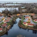 Holiday home 4 Star In Ottendorf Otterndorf