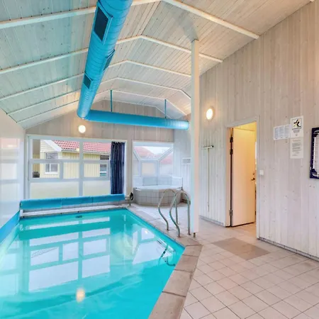 Ferienhaus 4 Star In Ottendorf *