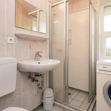 4 Star In Ottendorf Otterndorf