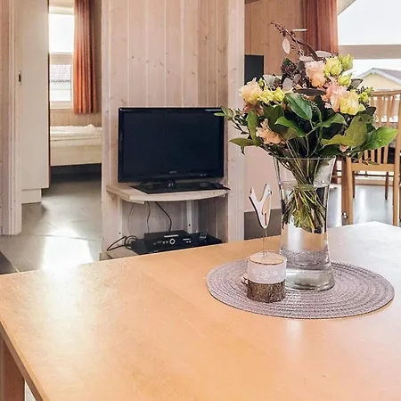 4 Star In Ottendorf * Otterndorf
