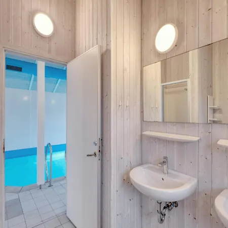 Ferienhaus 4 Star In Ottendorf