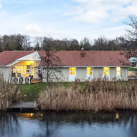 Holiday home 4 Star In Ottendorf Otterndorf