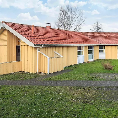 4 Star In Ottendorf * Otterndorf