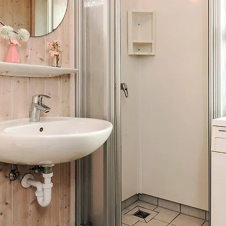4 Star In Ottendorf Otterndorf