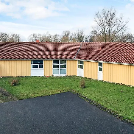 4 Star In Ottendorf Holiday home *