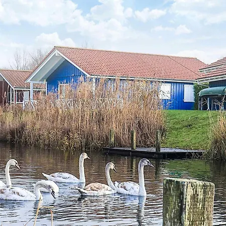4 Star In Ottendorf Otterndorf