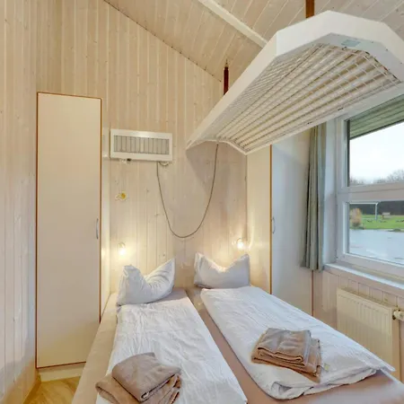 4 Star In Ottendorf * 奥滕多夫