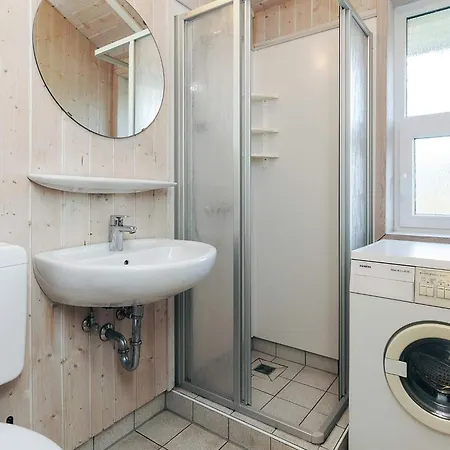 4 Star In Ottendorf