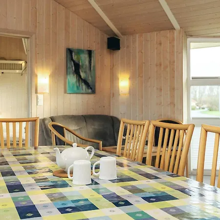 Ferienhaus 4 Star In Ottendorf *