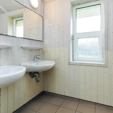4 Star In Ottendorf Ferienhaus