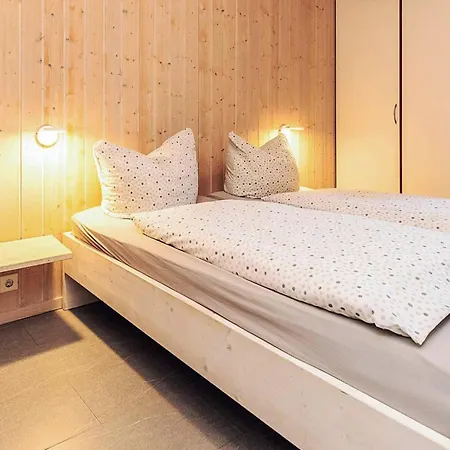 4 Star In Ottendorf Ferienhaus Otterndorf