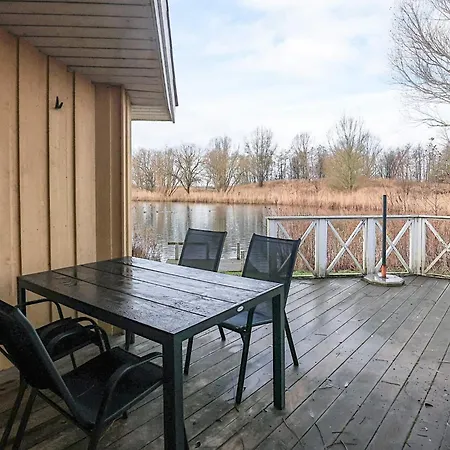 4 Star In Ottendorf