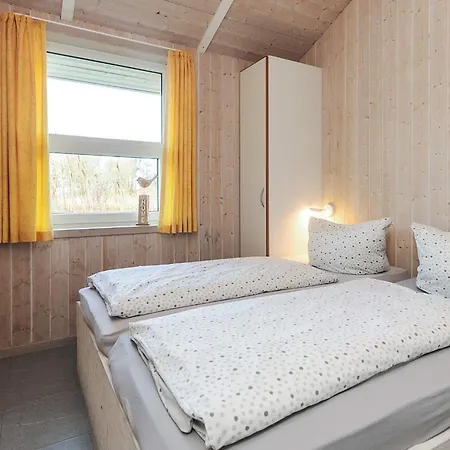 4 Star In Ottendorf Ferienhaus