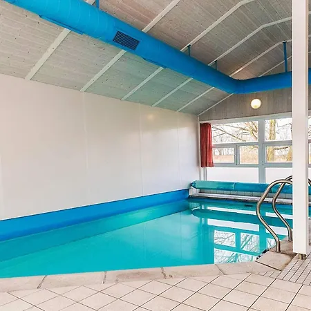 Ferienhaus 4 Star In Ottendorf *