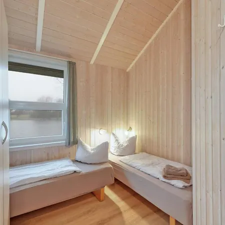 4 Star In Ottendorf Otterndorf