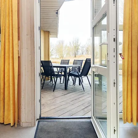 4 Star In Ottendorf