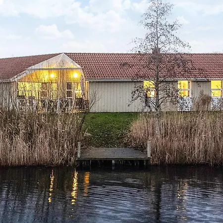 Holiday home 4 Star In Ottendorf Otterndorf
