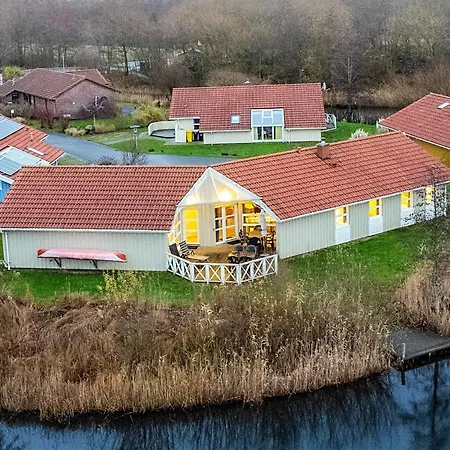 4 Star In Ottendorf Otterndorf