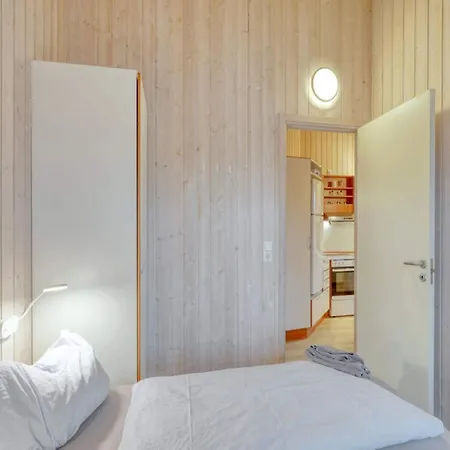 Ferienhaus 4 Star In Ottendorf *