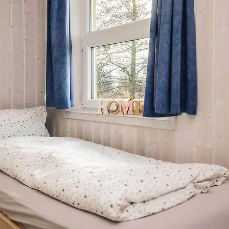 Ferienhaus 4 Star In Ottendorf Otterndorf