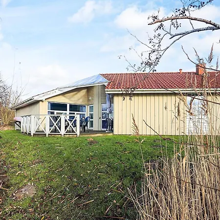 4 Star In Ottendorf * Otterndorf